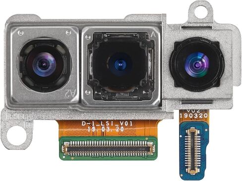 for Samsung Galaxy Note 10 Back Camera Replacement Rear Main Camera Module Part Repair for Samsung note10 SM-N970U SM-N970U1 in Saudi Arabia