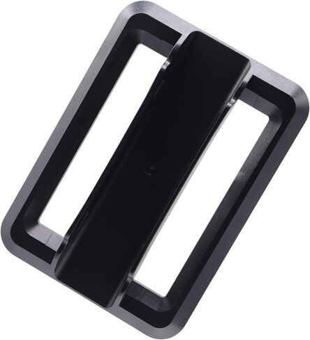 Deal4GO Chassis Vertical Stand Replacement for Dell OptiPlex Micro 3000 5000 7000 7050 7010 7020 9020 3020 3070 5070 MFF Tower Mini PC in Saudi Arabia