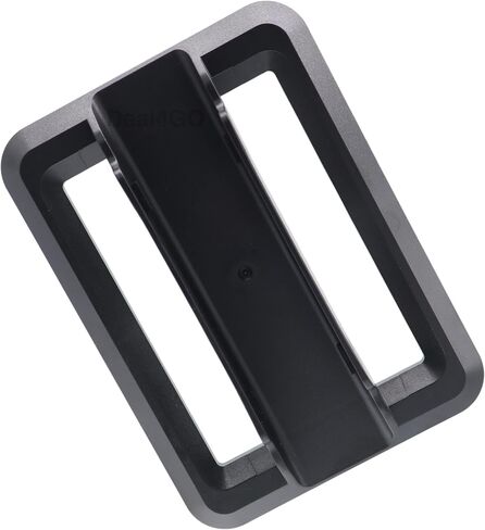 Deal4GO Chassis Vertical Stand Replacement for Dell OptiPlex Micro 3000 5000 7000 7050 7010 7020 9020 3020 3070 5070 MFF Tower Mini PC in Saudi Arabia
