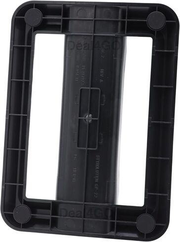 Deal4GO Chassis Vertical Stand Replacement for Dell OptiPlex Micro 3000 5000 7000 7050 7010 7020 9020 3020 3070 5070 MFF Tower Mini PC in Saudi Arabia