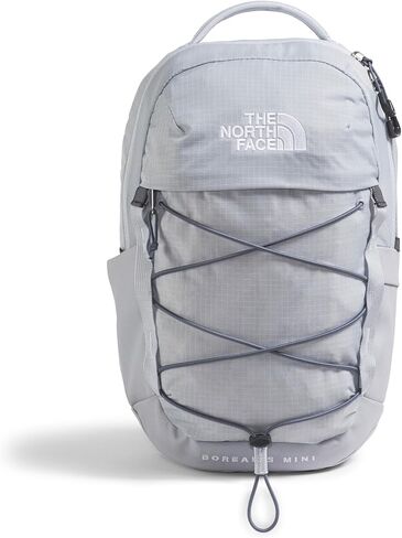 The North Face Borealis Mini Backpack, TNF Black/TNF Black-NPF, One Size in Saudi Arabia