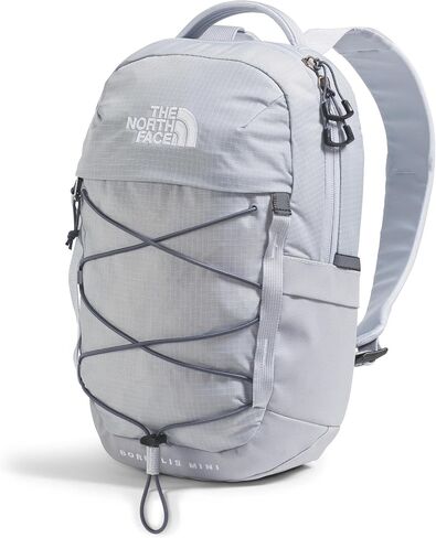 The North Face Borealis Mini Backpack, TNF Black/TNF Black-NPF, One Size in Saudi Arabia