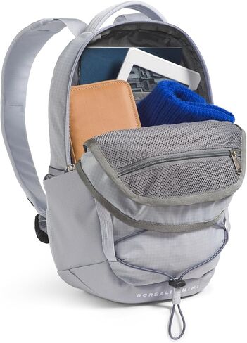 The North Face Borealis Mini Backpack, TNF Black/TNF Black-NPF, One Size in Saudi Arabia