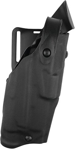 Safariland 6360 ALS/SLS Mid-Ride Duty Rated Level III Retention Holster in Kuwait