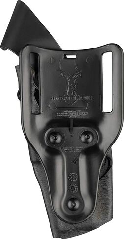 Safariland 6360 ALS/SLS Mid-Ride Duty Rated Level III Retention Holster in Kuwait