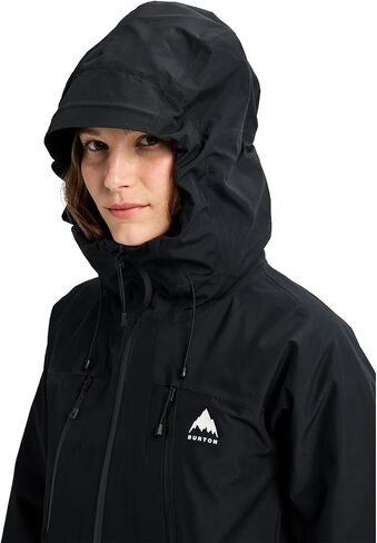 جاكيت بيرتون الاحتياطي 2 لتر 3 في 1 للنساء in Saudi Arabia