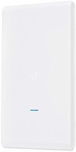 Ubiquiti Networks UAP-AC-M-PRO US UniFi AC نقطة وصول مزدوجة النطاق لشبكة واسعة النطاق (متجددة) in Kuwait