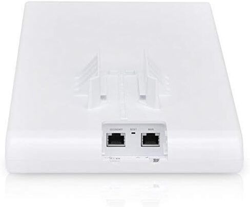 Ubiquiti Networks UAP-AC-M-PRO US UniFi AC نقطة وصول مزدوجة النطاق لشبكة واسعة النطاق (متجددة) in Kuwait