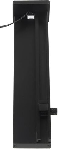 حامل دعم GPU CHICIRIS ARGB حامل مغناطيسي قوي قابل للتعديل لبطاقة الرسومات المكتبية، اتصال سهل مع التحكم في اللوحة الأم ARGB (أسود) in Kuwait