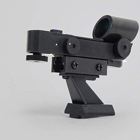 MJE319 High-Definition Astronomical Telescope for Deep Space Stargazing - Suitable for Adults, Students, and Beginners in Saudi Arabia