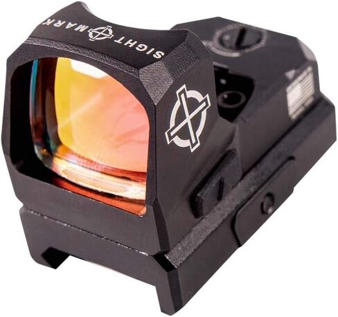 Sightmark Mini Shot A-Spec Reflex Sight in Kuwait