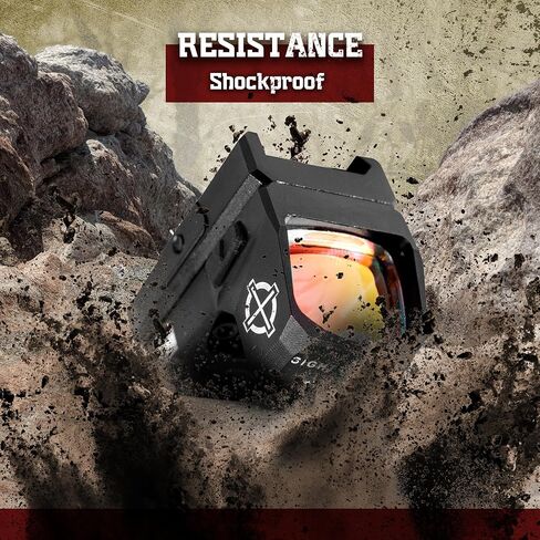 Sightmark Mini Shot A-Spec Reflex Sight in Kuwait