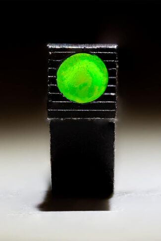 HIVIZ FastDot H3 Tritium/Fiber-Optic Sight Set – High-Visibility Day/Night Sights for Glock, SIG, Ruger, Taurus, Smith & Wesson, Canik, Springfield in Saudi Arabia