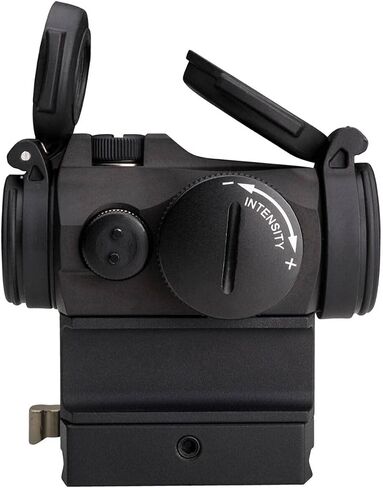 Aimpoint Micro T-2 Red Dot Reflex Sight مع حامل وفاصل - 2 MOA - 200198 in Kuwait