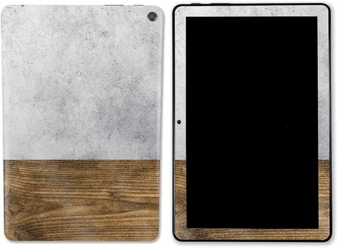 غلاف MightySkins اللامع المتوافق مع Amazon Kindle Fire HD 10 (2023) - Cherry On Sky | لمسة نهائية لامعة واقية ومتينة شديدة اللمعان | سهل التطبيق وتغيير الأنماط | صنع في الولايات المتحدة الأمريكية in Saudi Arabia