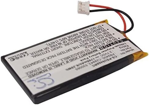 Cameron Sino Rechargeble Battery for Philips PB9400 in Saudi Arabia