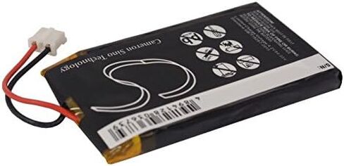 Cameron Sino Rechargeble Battery for Philips PB9400 in Saudi Arabia