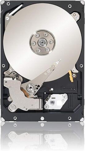 Seagate Constellation ES.2 2 تيرابايت 7200 دورة في الدقيقة SATA 6 جيجابايت/ثانية 64 ميجابايت كاش 3.5 بوصة محرك أقراص داخلي مكشوف ST32000645NS in Saudi Arabia