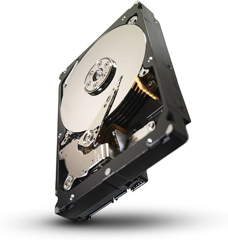 Seagate Constellation ES.2 2 تيرابايت 7200 دورة في الدقيقة SATA 6 جيجابايت/ثانية 64 ميجابايت كاش 3.5 بوصة محرك أقراص داخلي مكشوف ST32000645NS in Saudi Arabia