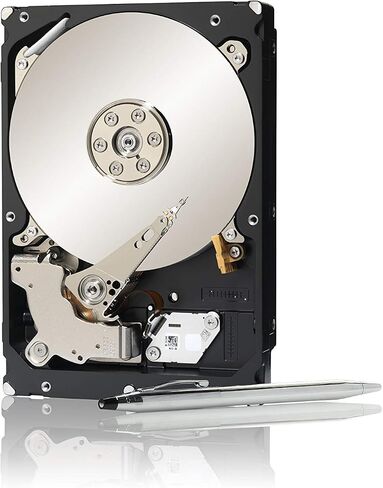 Seagate Constellation ES.2 2 تيرابايت 7200 دورة في الدقيقة SATA 6 جيجابايت/ثانية 64 ميجابايت كاش 3.5 بوصة محرك أقراص داخلي مكشوف ST32000645NS in Saudi Arabia