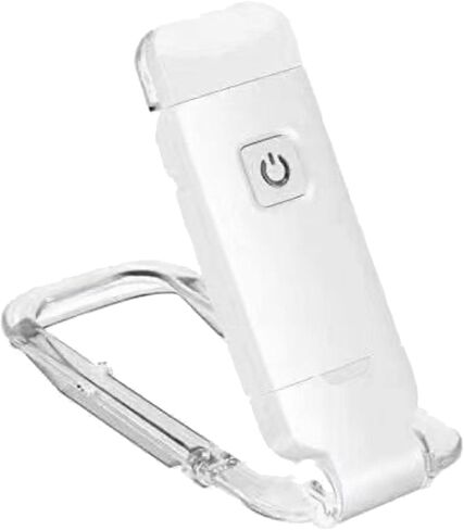 USB Lights 2 Levels of Brightness 90 ° Flexible Lamp Reading in Saudi Arabia