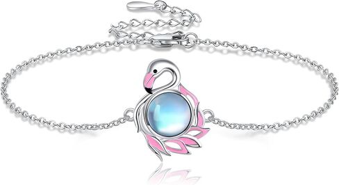 YAFEINI Guardian Angel Bracelet 925 Sterling Silver Angel Bracelet Mother's Day Jewelry for Women Mom in Kuwait