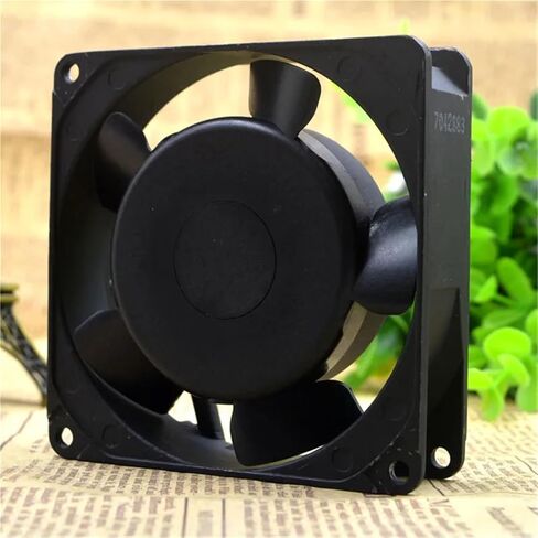 for 3610PS-23T-B30 AC 230V 50/60Hz 13/10W 9cm 9025 90x90x25mm 2600RPM Double Ball Bearing Cooling Fan in Saudi Arabia