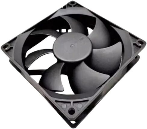 1pcs DBA09225B24M-S 24V 0.45A 9cm 9025 in Saudi Arabia