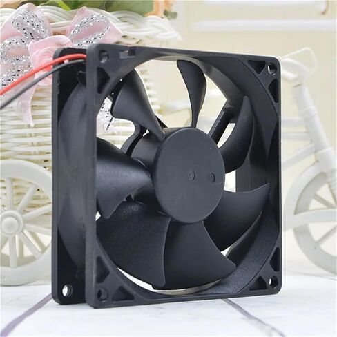 for FYH9025D12HS 12V 0.36A 9cm 9025 90x90x25mm Silent Chassis Server Power Supply Cooling Fan in Saudi Arabia