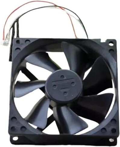 1 قطعة 3610KL-05W-B49 9025 9 سنتيمتر DC24V 0.16A in Saudi Arabia