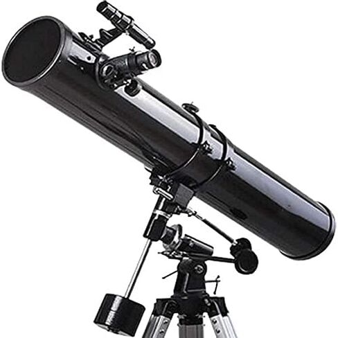 HD Astronomical Telescope for Adults, Double Reflection Design for Deep Sky Viewing - MJE319 in Saudi Arabia
