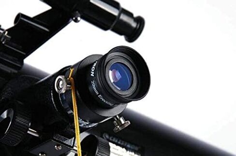 HD Astronomical Telescope for Adults, Double Reflection Design for Deep Sky Viewing - MJE319 in Saudi Arabia