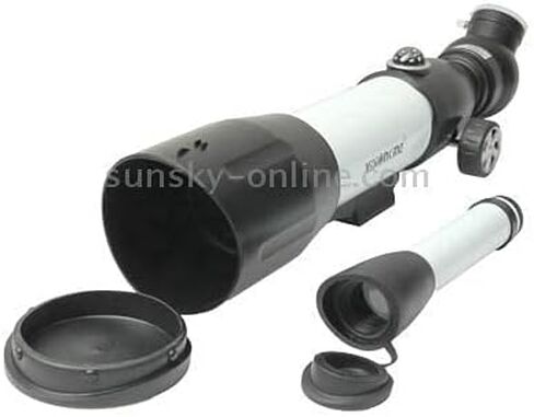 Astronomy Binoculars and Spotting Scopes with Tripod for Beginners - MJE319, Ideal for Outdoor Stargazing in Saudi Arabia