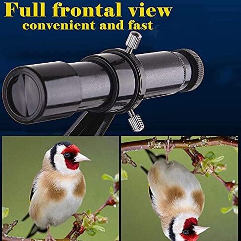 50mm Monocular Telescope with Tripod – Portable Astronomical Refractor for Kids and Beginners in Saudi Arabia