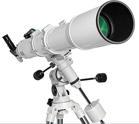 Professional High Power Astronomical Telescope for Deep Space Stargazing - MJE319 in Saudi Arabia