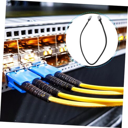 NUOBESTY Mini Mini SAS Internal Pin Cable High Speed Extension Connection for Workstation Server Reliable Sff Replacement Easy to Install Accessory in Saudi Arabia