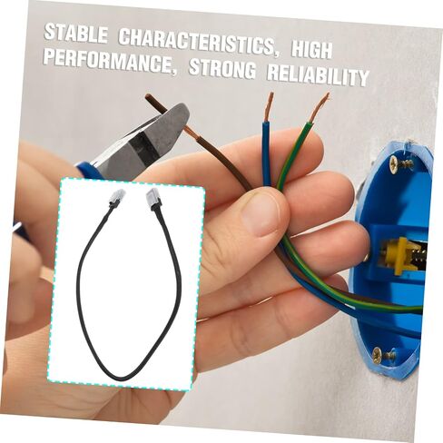 NUOBESTY Mini Mini SAS Internal Pin Cable High Speed Extension Connection for Workstation Server Reliable Sff Replacement Easy to Install Accessory in Saudi Arabia
