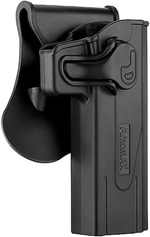 Amomax Tactical Holster for STI Hi-Capa 2011 Series Pistols Left & Right in Saudi Arabia