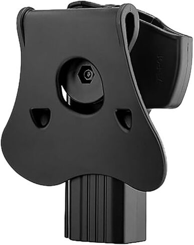 Amomax Tactical Holster for STI Hi-Capa 2011 Series Pistols Left & Right in Saudi Arabia
