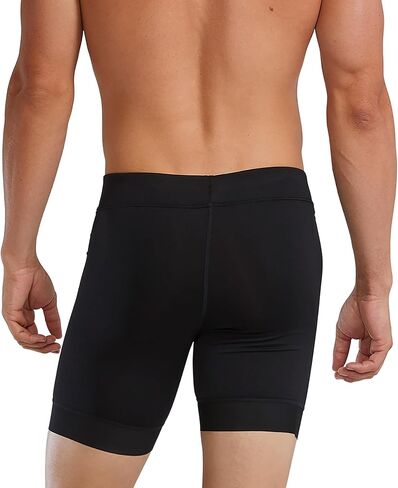 TYR Men's Durafast Elite Workout Jammer Swimsuit in Kuwait