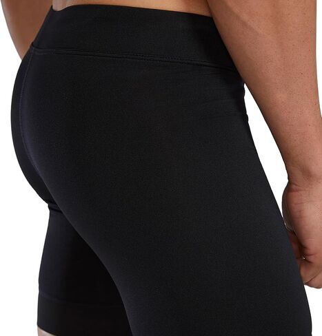 TYR Men's Durafast Elite Workout Jammer Swimsuit in Kuwait