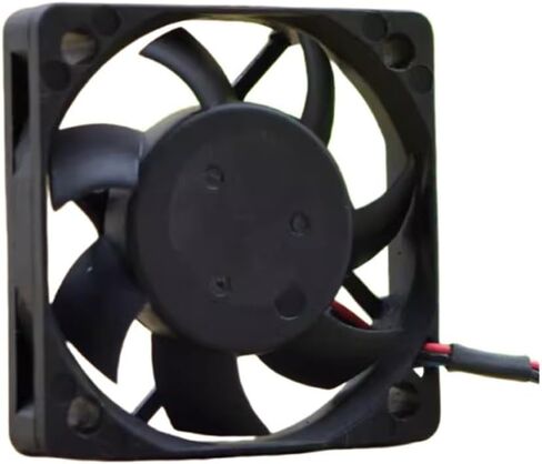 1pcs EFB0512HHA 5010 5cm 12V 0.2A(4-Wire B3) in Saudi Arabia
