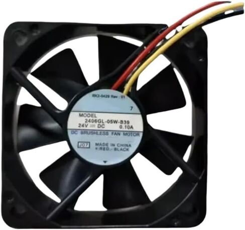 1pcs 6CM 6015 2406GL-05W-B39 24V 0.10A in Saudi Arabia