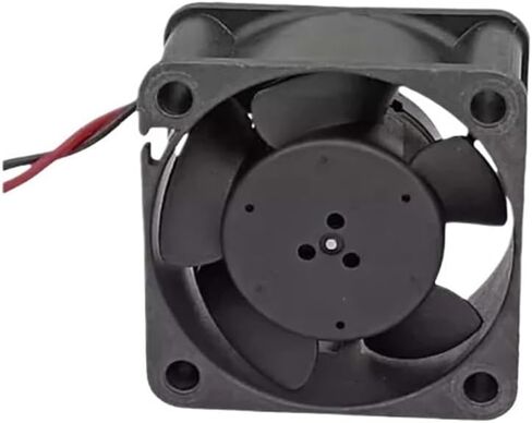 1pcs TYP412 4020 DC12V 0.08A 1W 4cm in Saudi Arabia
