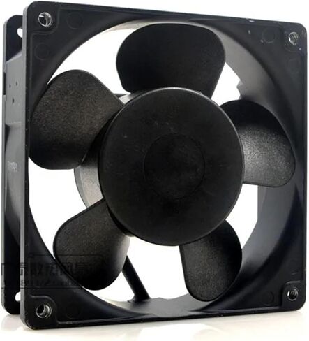 for 4715PS-10T-B30 AC 100V 50/60Hz 14/13W 2700/3200RPM 12cm 12038 120x120x38mm Cooling Fan in Saudi Arabia