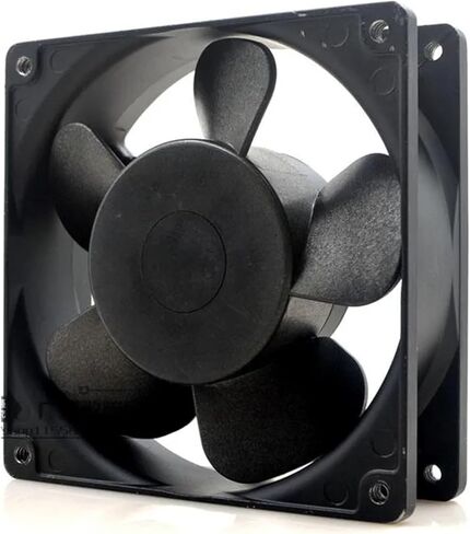 for 4715PS-10T-B30 AC 100V 50/60Hz 14/13W 2700/3200RPM 12cm 12038 120x120x38mm Cooling Fan in Saudi Arabia