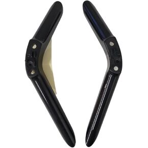 OEM Part - TV Base Stand Legs Compatible with ONN 24" Base Tabletop TVs Stand for Models 100012590/N2052-C and 100012590/N22121-CH (Screws Included) in Kuwait