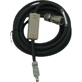 JZSP-CVP06-10-E 3m 5m 8m Cable Wire Signal Connection Line(5m) in Kuwait