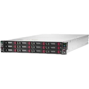HP High-End Virtualization Storage Server 32-Core 1024GB RAM 240TB 2x10GbE Apollo 4200 G10 (Renewed) in Kuwait