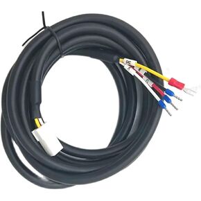 الطاقة المؤازرة A4/A5 MFMCA0050EED MFECA0030EED 3m 5m 10m(5m) in Kuwait